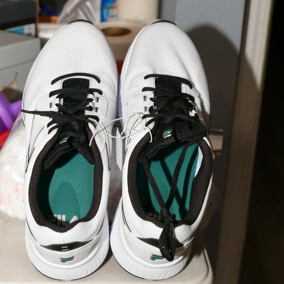 FILA Men's Action Stride Sneaker - Picture 7 of 7